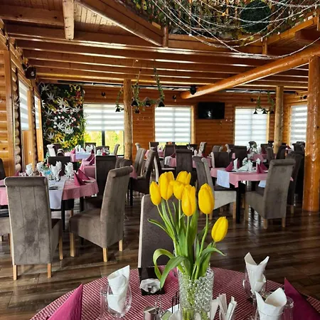 Шале Etno Brvnara Sa Bazenom Сремски-Карловци